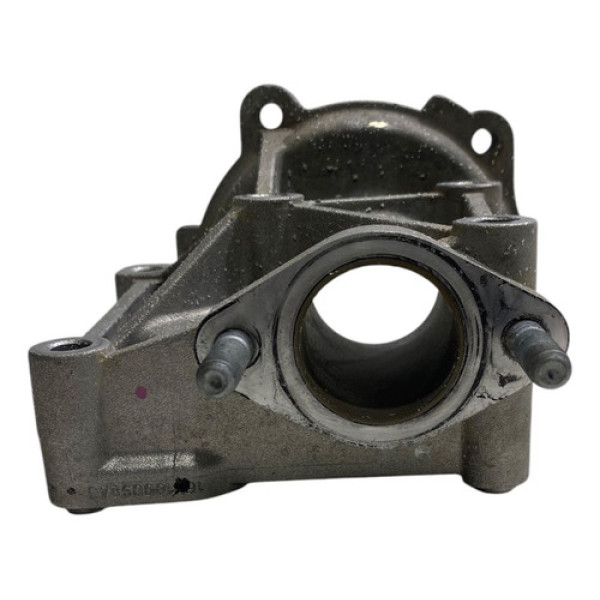 Carcaça Bomba Dágua Jeep Compass 2.0 Flex Original