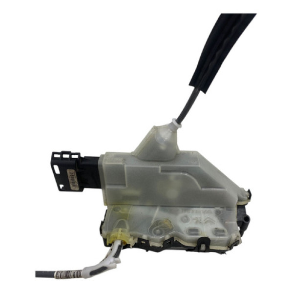 Fechadura Elétrica Traseira Esquerda Peugeot 208 2022 336258