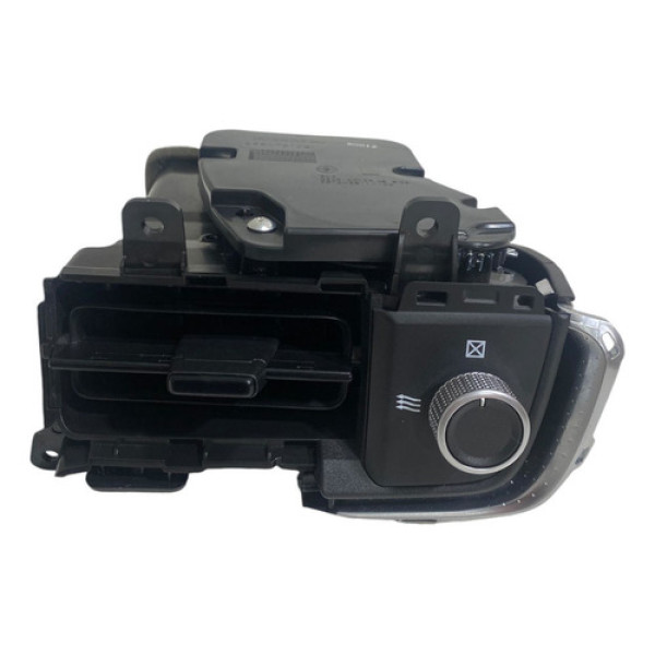 Difusor Ar Condicionado Esquerdo Honda Hrv 2023 Eb725811100