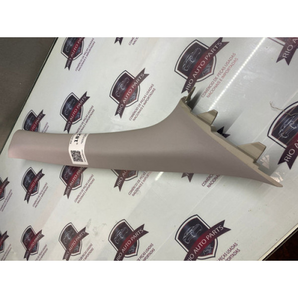 Moldura Coluna Dian Direita 769119lh0a March S 1.0 Mt 2019