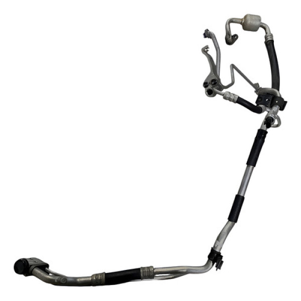 Conjunto Mangueira Ar Condicionado Hyundai Creta Tgdi 2023