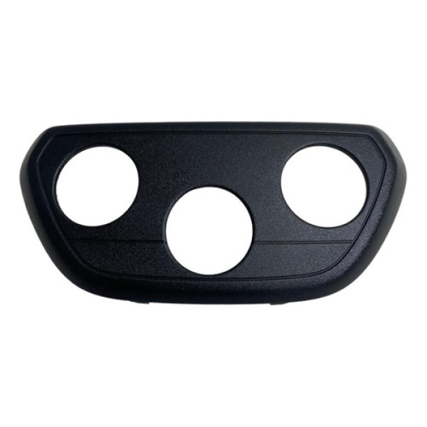 Acabamento Moldura Comando Ar Chevrolet Spin 2020 94771966