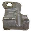 Defletor Calor Turbina Jeep Commander 1.3 2022  46338507