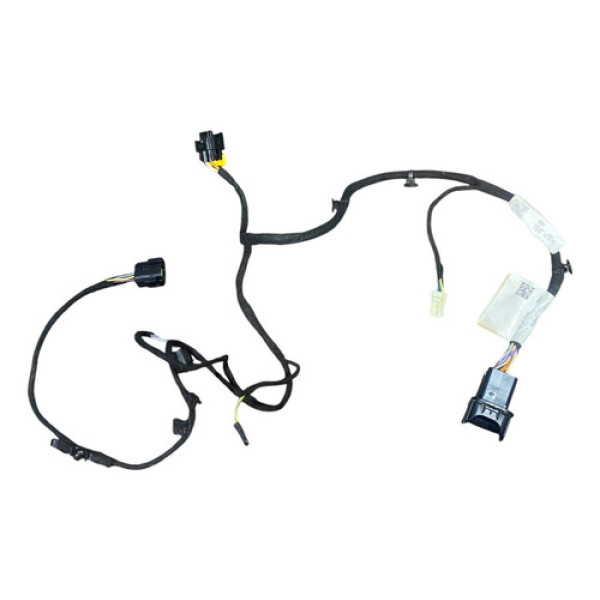 Chicote Porta Traseira Esquerda Fiat Fastback 2023 521750510