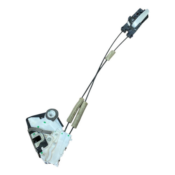 Fechadura Eletrica Diant Esquerda Honda Fit 2020 M8511120m2