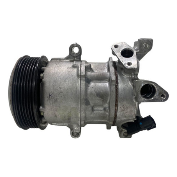  Compressor Ar Condicionado Corolla Cross 2023 4472506230