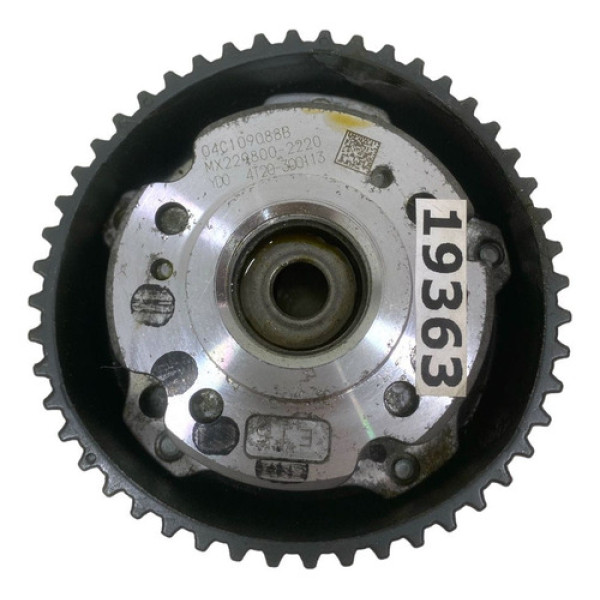 Polia Variável Comando Volkswagen Up 1.0 2014 3cc 04c10988b