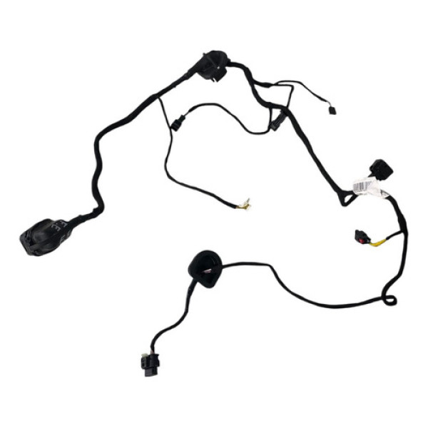 Chicote Porta Diant Esquerda Jeep Renegade 2024 521976530