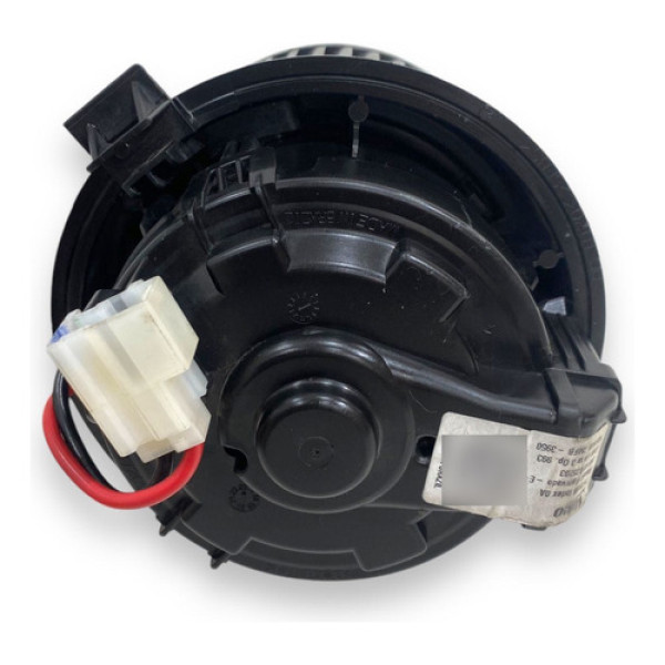 Motor Ventilador Ar Forçado Nissan Kicks 2018 T17203b