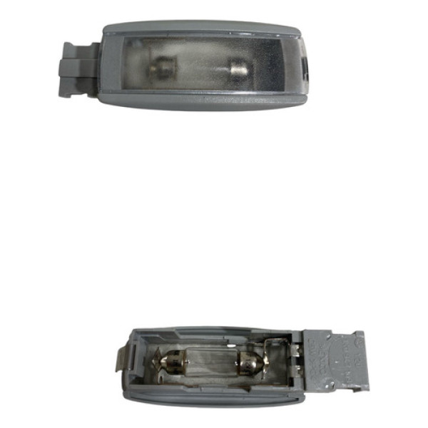 Par Luz Cortesia Vw Nivus Virtus Polo 1k0947109