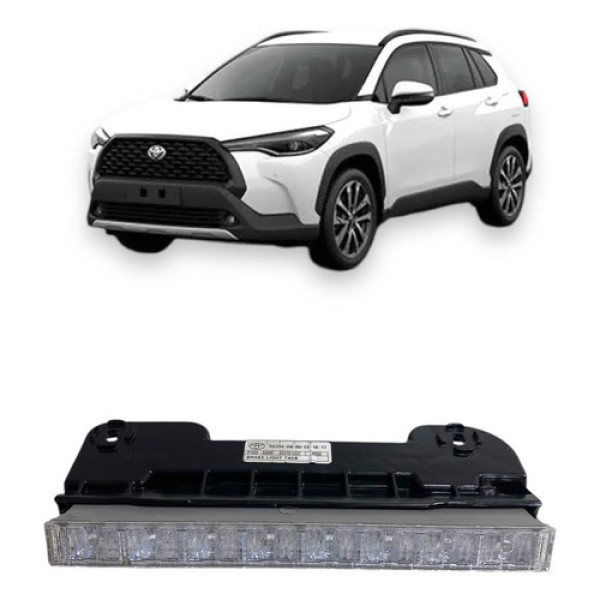 Break Light Luz Freio Toyota Corolla Cross 2023 2024 