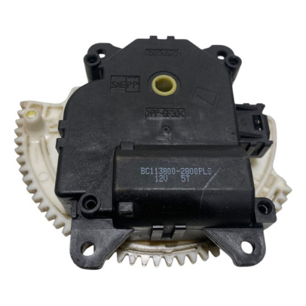 Motor Atuador Toyota Corolla 2016 Bc1138002800