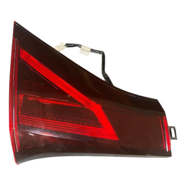 Lanterna Esquerda Tampa De Mala Nissan Kicks 2022 265555r02a