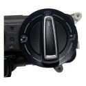 Comando Ar Condicionado Vw Saveiro Robust 2025 5u1820045b