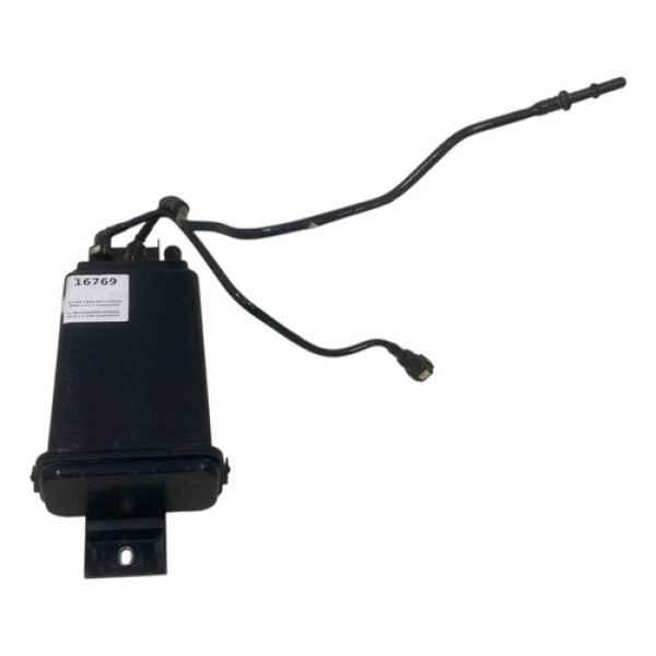 Filtro Canister Hyundai Hb20 2013/19 314001s000