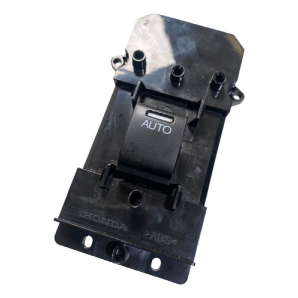 Comando Vidro Dianteiro Direito Honda Hr-v 2020 35760t7sm21