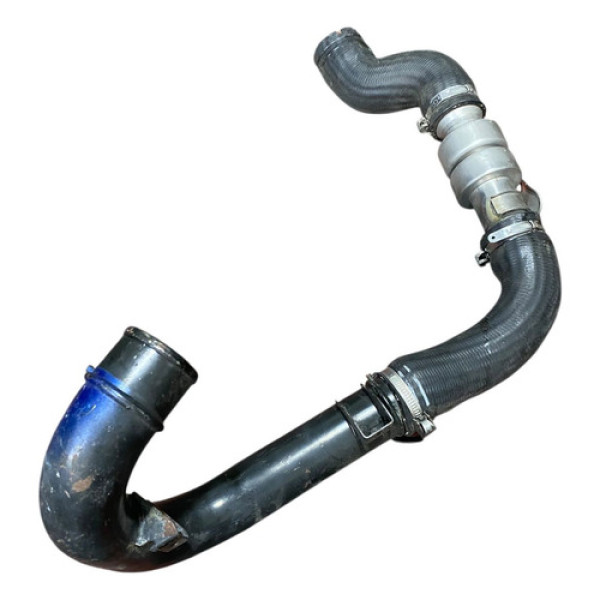 Mangueira Duto Turbina Fiat Bravo T-jet 2014