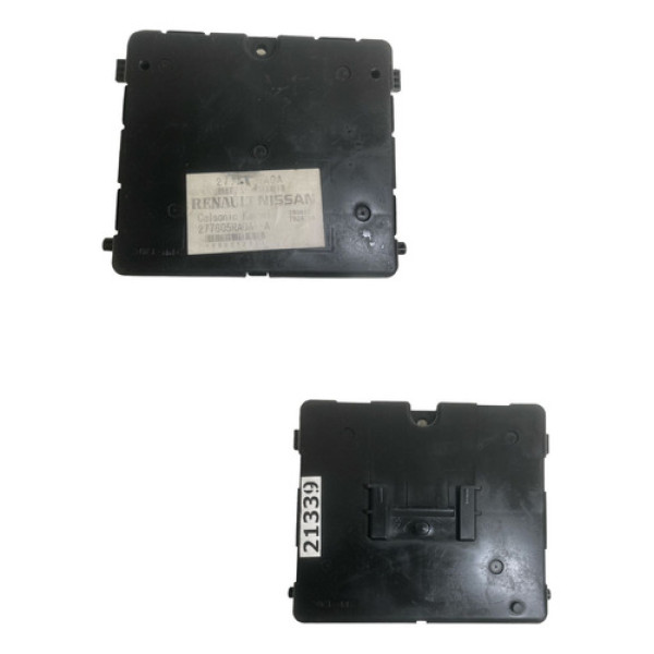 Modulo Conforto Nissan Kicks 1.6 Sv 2021 Cod 277605ra0a
