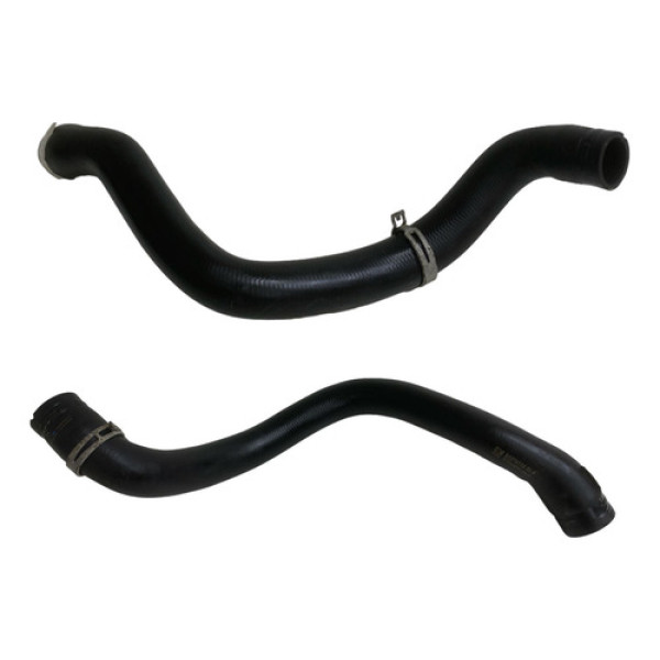 Mangueira Inferior Radiador Meriva 1.8 2006 2009 93378132