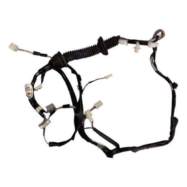 Chicote Porta Dianteira Direita Toyota Yaris 2023 821510u631