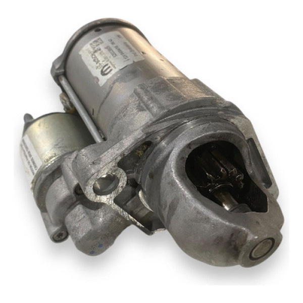 Motor De Partida Fiat Cronos 1.3 52033809  
