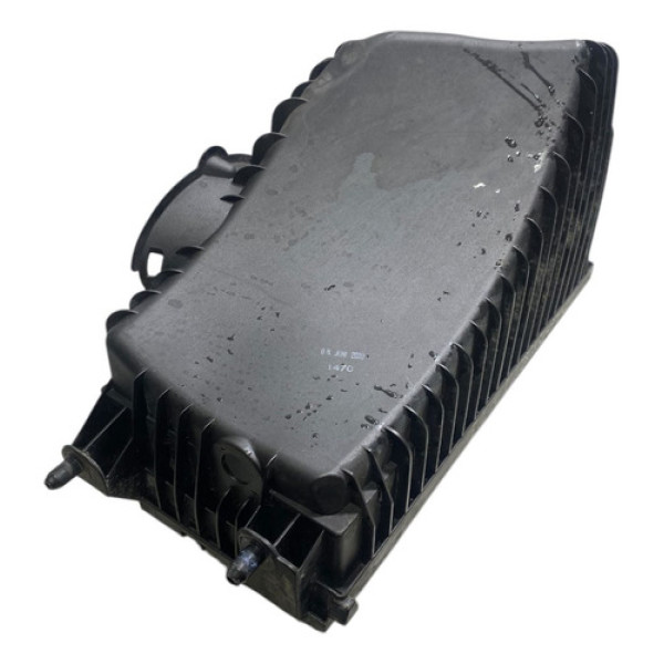 Caixa Filtro De Ar Inf. Esquerda Porsche Cayenne V6 2011