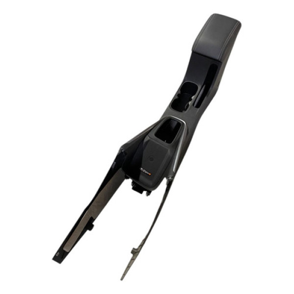 Console Central C/apoio De Braço Usb Gm Montana Premier 2024