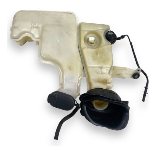 Reservatorio Agua E Gasolina Renault Captur 2018 289102404r