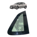 Vidro Vigia Traseiro Direito Vw Polo Track 2024