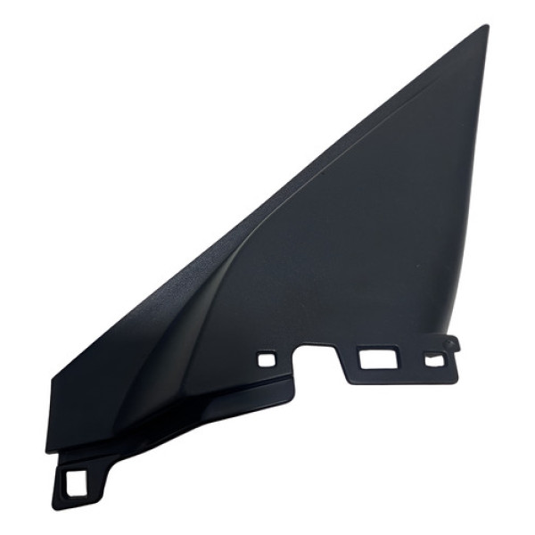 Moldura Interna Retrovisor Direito Honda Civic G10 2017