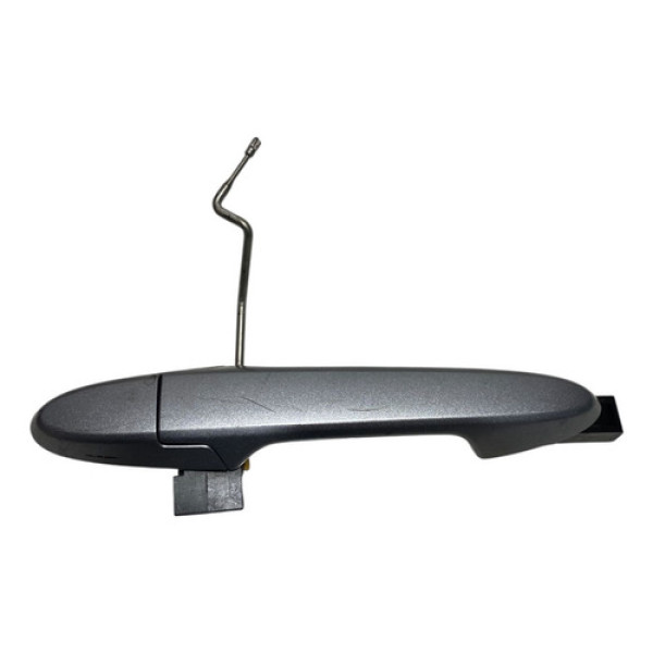 Maçaneta Externa Porta Traseira Esquerda Honda Fit 2017/21