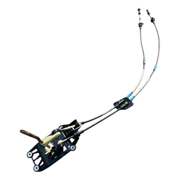 Cabo Trambulador Ford Fiesta 16se 2019 Cn157e395ac