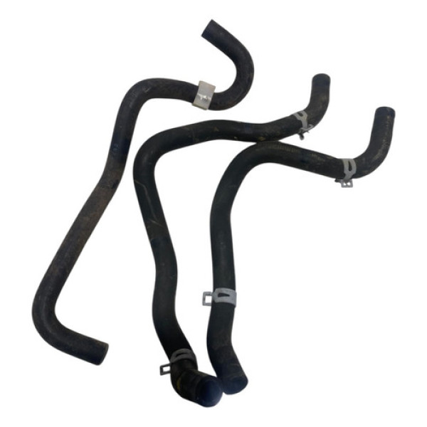 Kit Mangueira Arrefecimento Honda Hr-v Touring 2024