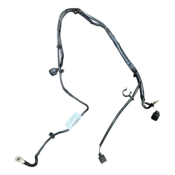 Cabo Do Motor De Arranque Virtus T-cross 1.0 Tsi 2q0971349nj