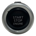 Botão Start Stop Mitsubishi Asx/outlander 2018 Ca541389
