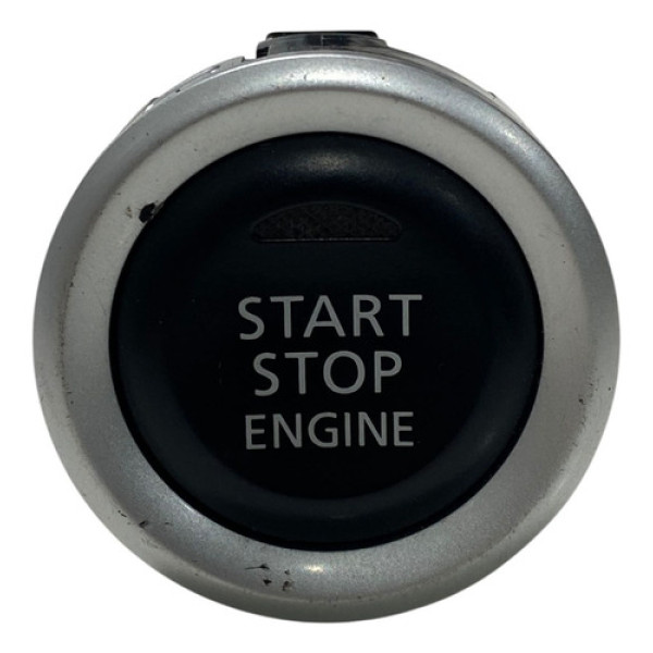 Botão Start Stop Mitsubishi Asx/outlander 2018 Ca541389