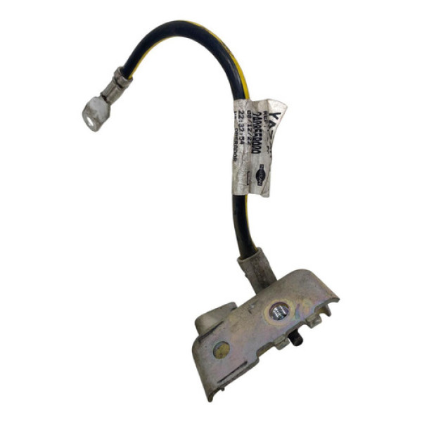 Cabo Terra Nissan Kicks 2018/23 240855ra0a