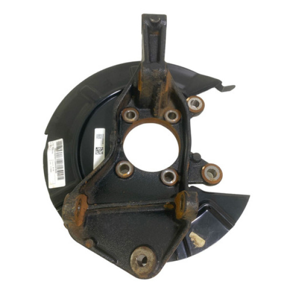 Manga De Eixo Tras Esquerda Jeep Commander 1.3 Turbo 2022