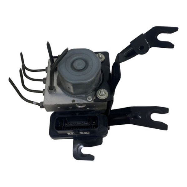 Modulo Central Renault Captur 1.6 2019 476609671r