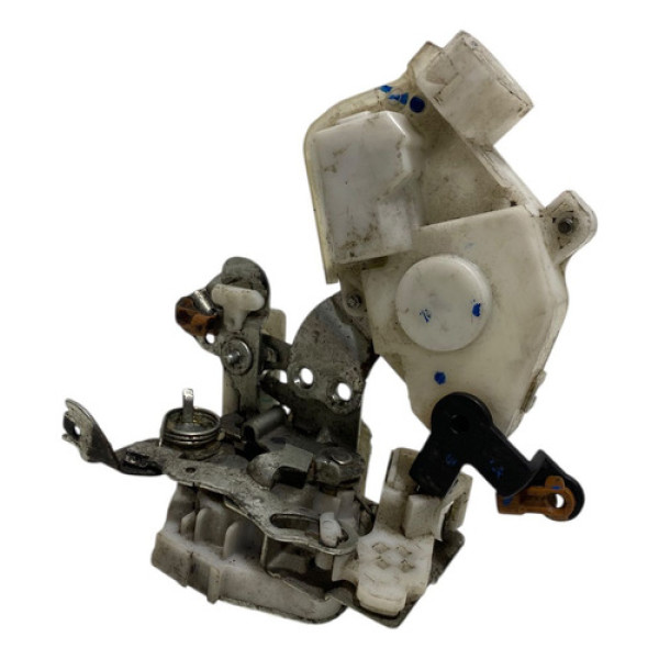 Fechadura Porta Traseira Direita Toyota Etios 2014