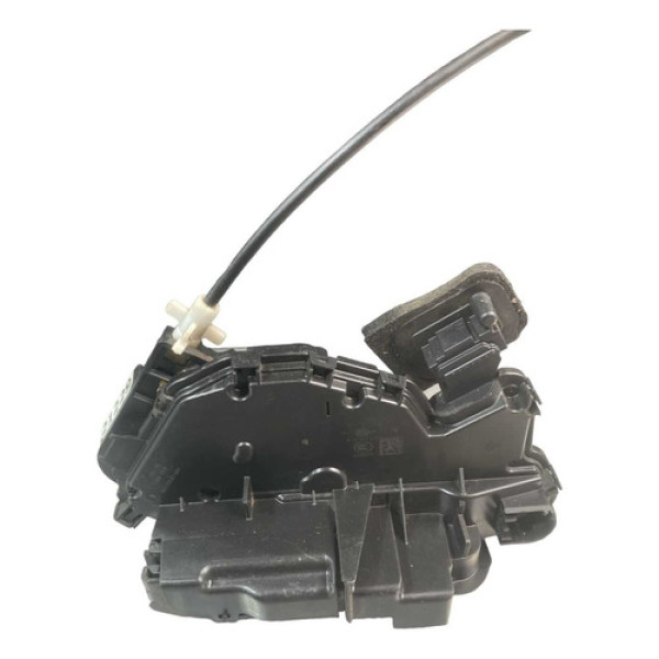 Fechadura Tranca Dianteira Esquerda Vw Virtus/polo 17a837015