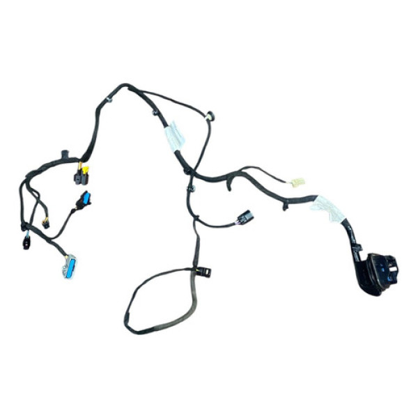 Chicote Porta Dianteira Direita Fiat Fastback 2023 521625600