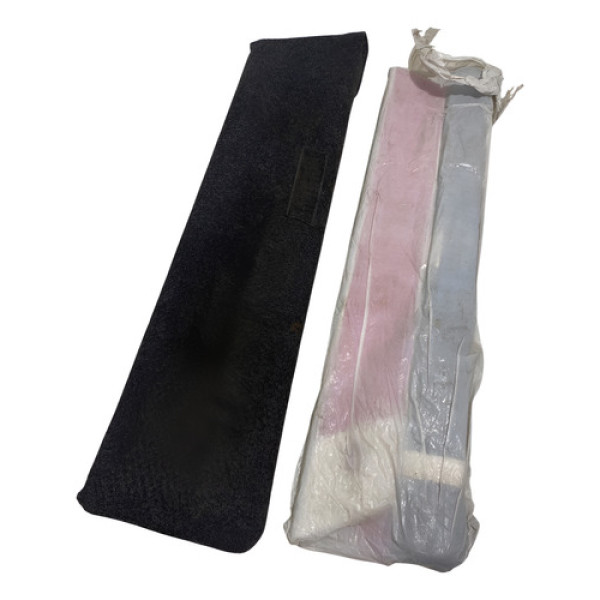 Triângulo Sinalização Fiat Cronos/argo/mobi 1001779300