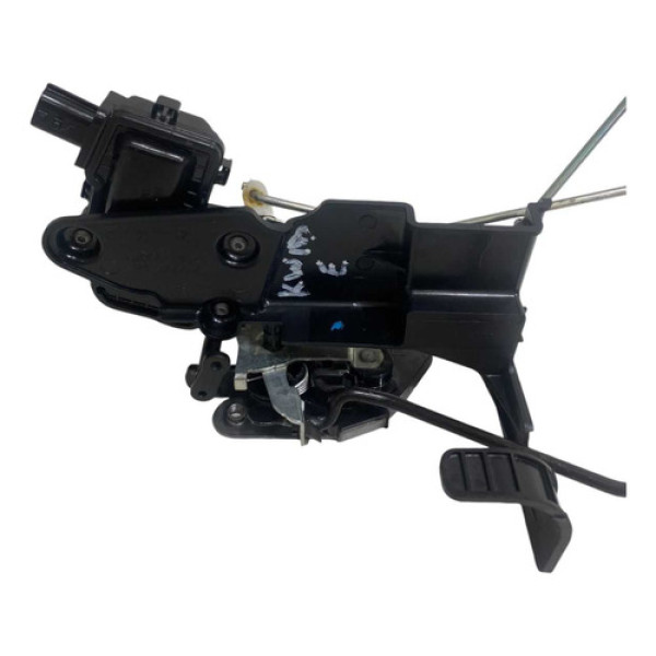 Fechadura Porta Dianteira Esquerda Renault Kwid 2020 3039257