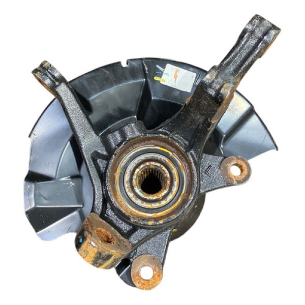 Manga De Eixo Esquerda Hyundai Hb20 1.0 2013