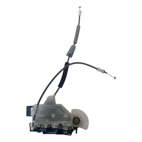 Fechadura Dianteira Esquerda Peugeot 208 2020/23 Psa336146