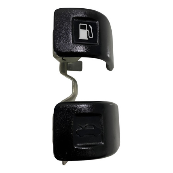 Alavanca Puxador Abertura Capô/portinhola Honda City 2017