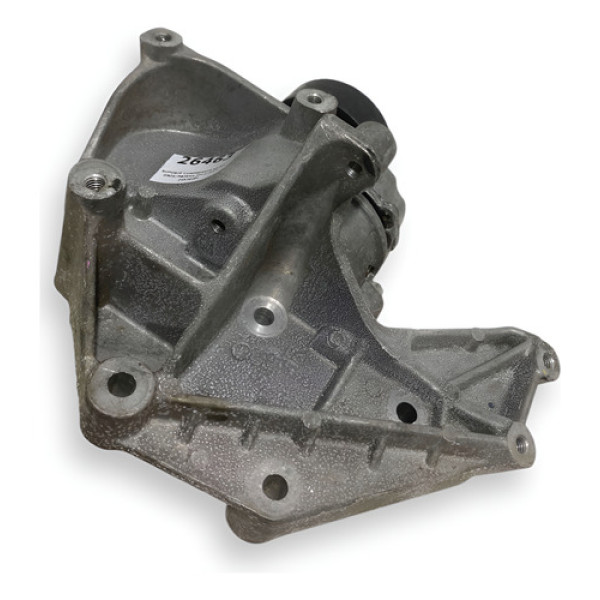 Suporte Compressor Ar Gm Onix/prisma 2012/2016 24579484