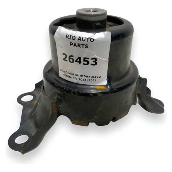Calço Motor Hidraulico Honda Fit 2015/2021
