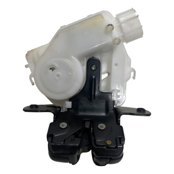 Tranca Elétrica Tampa De Mala Toyota Yaris Hatch 2022